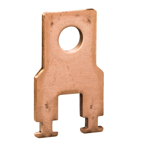 Schneider Electric Barrettes pour Mise En Parallele 2 Poles pour Contacteurs D40A A D65A
