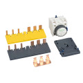 Schneider Electric Kit Etoile-Triangle En Ligne pour Contacteurs D40A A D65A