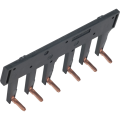 Schneider Electric Barrette Puiss Aval Vis