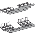 Schneider Electric Barrette Puiss Aval Vis