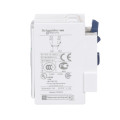 Schneider Electric Bloc de contacts auxiliaires Tesys 1 F Plus 1 O Bornes à Visétriers