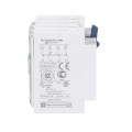 Schneider Electric Bloc de contacts auxiliaires Tesys 3 F Plus 1 O Bornes à Vis étriers