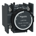 Schneider Electric Bloc de contacts auxiliaires Tesys 1 F Plus 1 O Cosses à Sertir