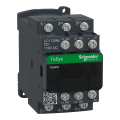 Schneider Electric Contacteur Tesys Lc1D 3P Ac3 440V 9 A Bobine 110 V Cc