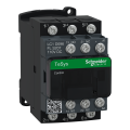 CONTACTEUR TESYS LC1D 3P AC3 440V 9 A BOBINE 110 VCC