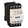 CONTACTEUR TESYS LC1D 4P  2F PLUS 2O  AC1 440V 25 A BOBINE 110 V CC