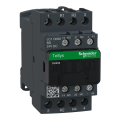 Schneider Electric Contacteur Tesys Lc1D 4P (2F Plus 2O) Ac1 440V 25 A Bobine 24 V Cc