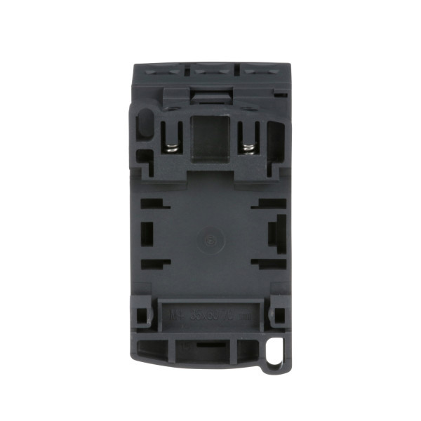 Schneider Electric Contacteur Tesys Lc1D 3P Ac3 440V 9 A Bobine 110 V Ca