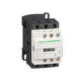 contacteur CONT 9A 1F plus 1O 120V 50-60