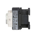 contacteur CONT 9A 1F plus 1O 120V 50-60