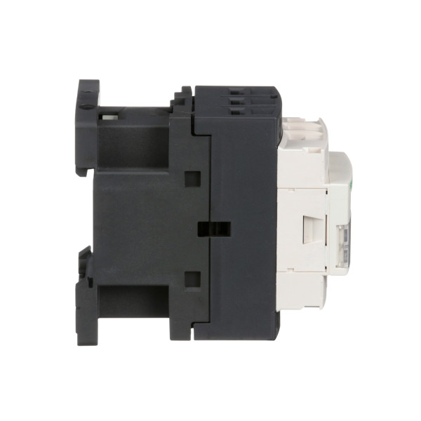 contacteur CONT 9A 1F plus 1O 120V 50-60