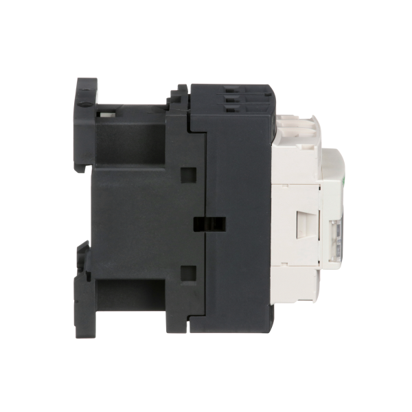 contacteur CONT 9A 1F plus 1O 120V 50-60