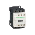 Schneider Electric Contacteur Cont 9A 1F Plus 1O 480V 50 60