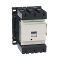 Schneider Electric Contacteur Cont 115A 1F Plus 1O 120V50 60 3P Plus 1F Plus 1O