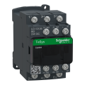 Schneider Electric Contacteur Tesys Lc1D 3P Ac3 440V 12 A Bobine 24 V Cc