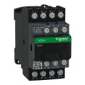 CONTACTEUR TESYS LC1D 4P  2F PLUS 2O  AC1 440V 25 A BOBINE 110 V CC