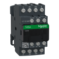 Schneider Electric Contacteur Tesys Lc1D 4P (2F Plus 2O) Ac1 440V 25 A Bobine 230 V Ca
