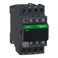 Schneider Electric Contacteur Tesys Lc1D 4P (2F Plus 2O) Ac1 440V 25 A Bobine 24 V Cc