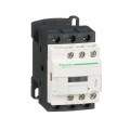 Schneider Electric Contacteur Cont 12A 1F Plus 1O 120V 50-60