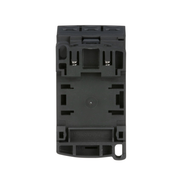 Schneider Electric Contacteur Cont 12A 1F Plus 1O 120V 50-60