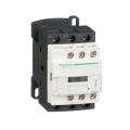 Schneider Electric Contacteur Cont 12A 1F Plus 1O 120V 50-60