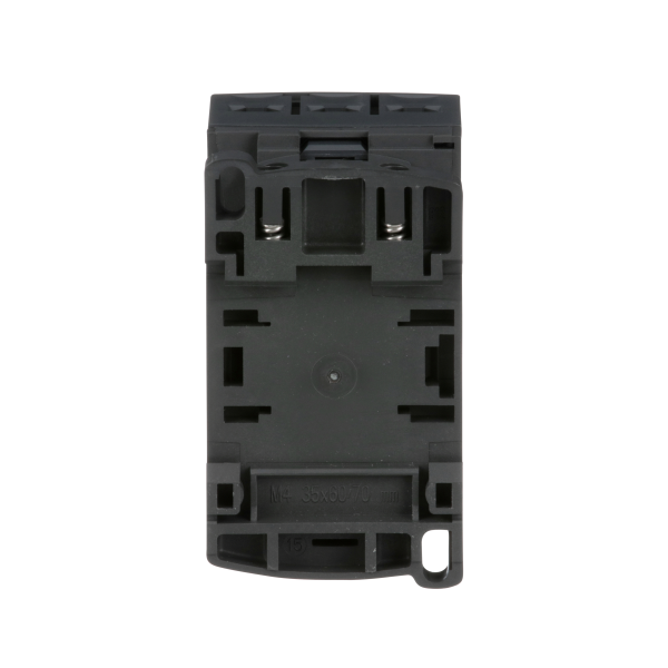 Schneider Electric Contacteur Cont 12A 1F Plus 1O 120V 50-60