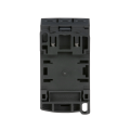 Schneider Electric Contacteur Cont 12A 1F Plus 1O 120V 50-60