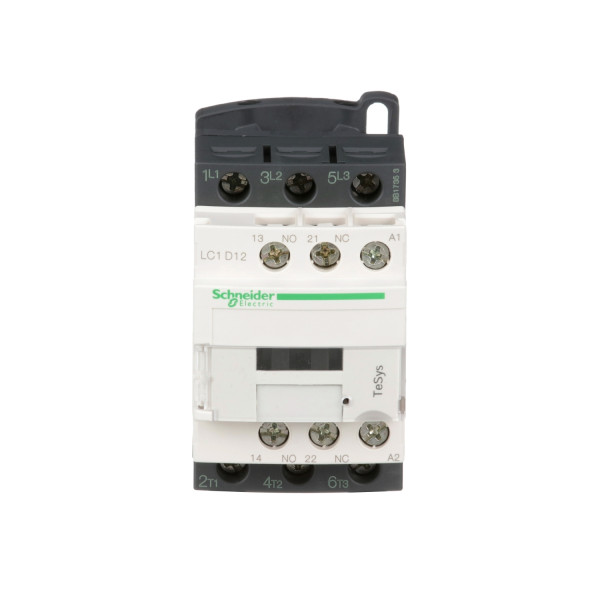 Schneider Electric Contacteur Tesys Lc1D 3P Ac3 440V 12 A Bobine 240 V Ca