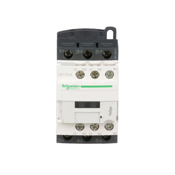Schneider Electric Contacteur Tesys Lc1D 3P Ac3 440V 12 A Bobine 240 V Ca