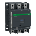 Schneider Electric Contacteur Tesys Lc1D 3P Ac3 440V 150 A Bobine 110 V Ca