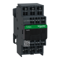 Schneider Electric Contacteur Tesys Lc1D 3P Ac3 440V 18 A Bobine 24 V Ca