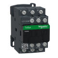 Schneider Electric Contacteur Cont 18A 1F Plus 1O 200V C.F.