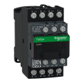 CONTACTEUR TESYS LC1D 4P  2F PLUS 2O  AC1 440V 32 A BOBINE 110 V CC