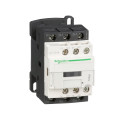 Schneider Electric Contacteur Cont 18A 1F Plus 1O 120V 50-60