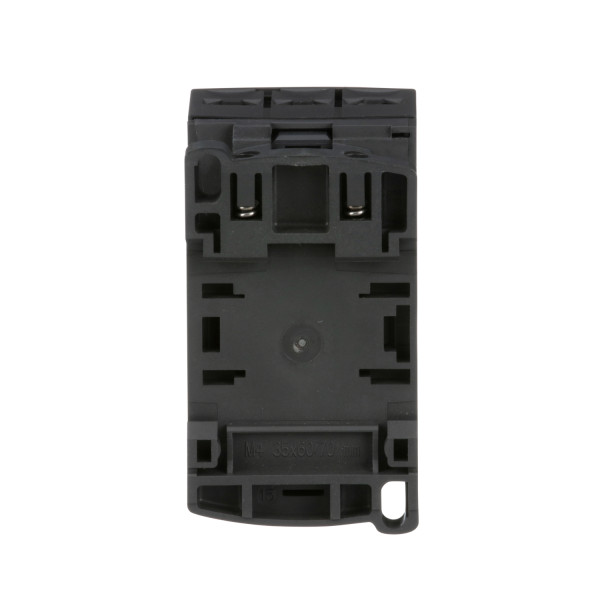 Schneider Electric Contacteur Cont 18A 1F Plus 1O 120V 50-60