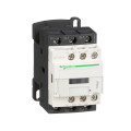 Schneider Electric Contacteur Cont 18A 1F Plus 1O 120V 50-60