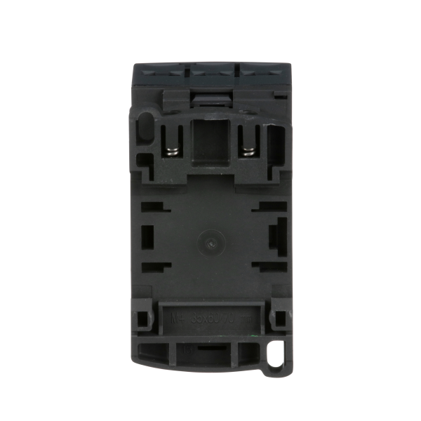 Schneider Electric Contacteur Cont 18A 1F Plus 1O 480V 50 60
