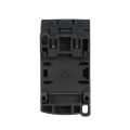 Schneider Electric Contacteur Cont 18A 1F Plus 1O 480V 50 60