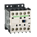 CONTACTEUR TESYS LC1D 3P AC3 440V 25 A BOBINE 24 V CC