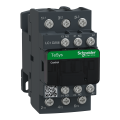 Schneider Electric Contacteur Tesys Lc1D 3P Ac3 440V 25 A Bobine 110 V Ca