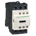 CONTACTEUR TESYS LC1D 3P AC3 440V 25 A BOBINE 110 VCC