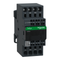 Schneider Electric Contacteur Tesys Lc1D 4P (2F Plus 2O) Ac1 440V 40 A Bobine 230 V Ca