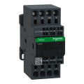 Schneider Electric Contacteur Tesys Lc1D 4P (2F Plus 2O) Ac1 440V 40 A Bobine 230 V Ca
