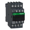 Schneider Electric TeSys LC1D - contacteur - 4P (2F+2O) - AC-1 440V - 40A - bobine 24Vcc