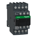 Schneider Electric TeSys LC1D - contacteur - 4P (2F+2O) - AC-1 440V - 40A - bobine 24Vcc