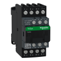CONTACTEUR TESYS LC1D 4P  2F PLUS 2O  AC1 440V 40 A BOBINE 110 V CC
