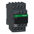 Schneider Electric Contacteur Tesys Lc1D 4P (2F Plus 2O) Ac1 440V 40 A Bobine 24 V Cc