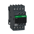 Schneider Electric Contacteur Tesys Lc1D 4P (2F Plus 2O) Ac1 440V 40 A Bobine 220 V Ca