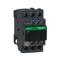 Schneider Electric Contacteur Cont 25A 1F Plus 1O 24V 50 60