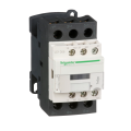 Schneider Electric Contacteur Cont 25A 1F Plus 1O 120V 50-60